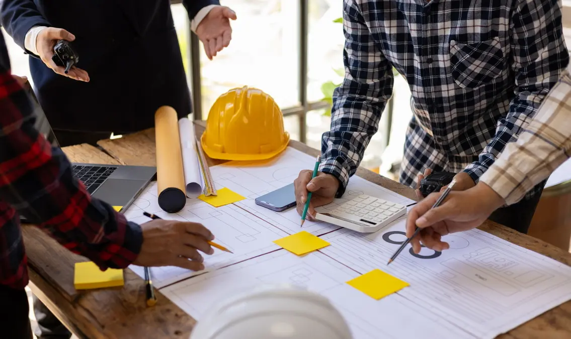 Facilitymanagement