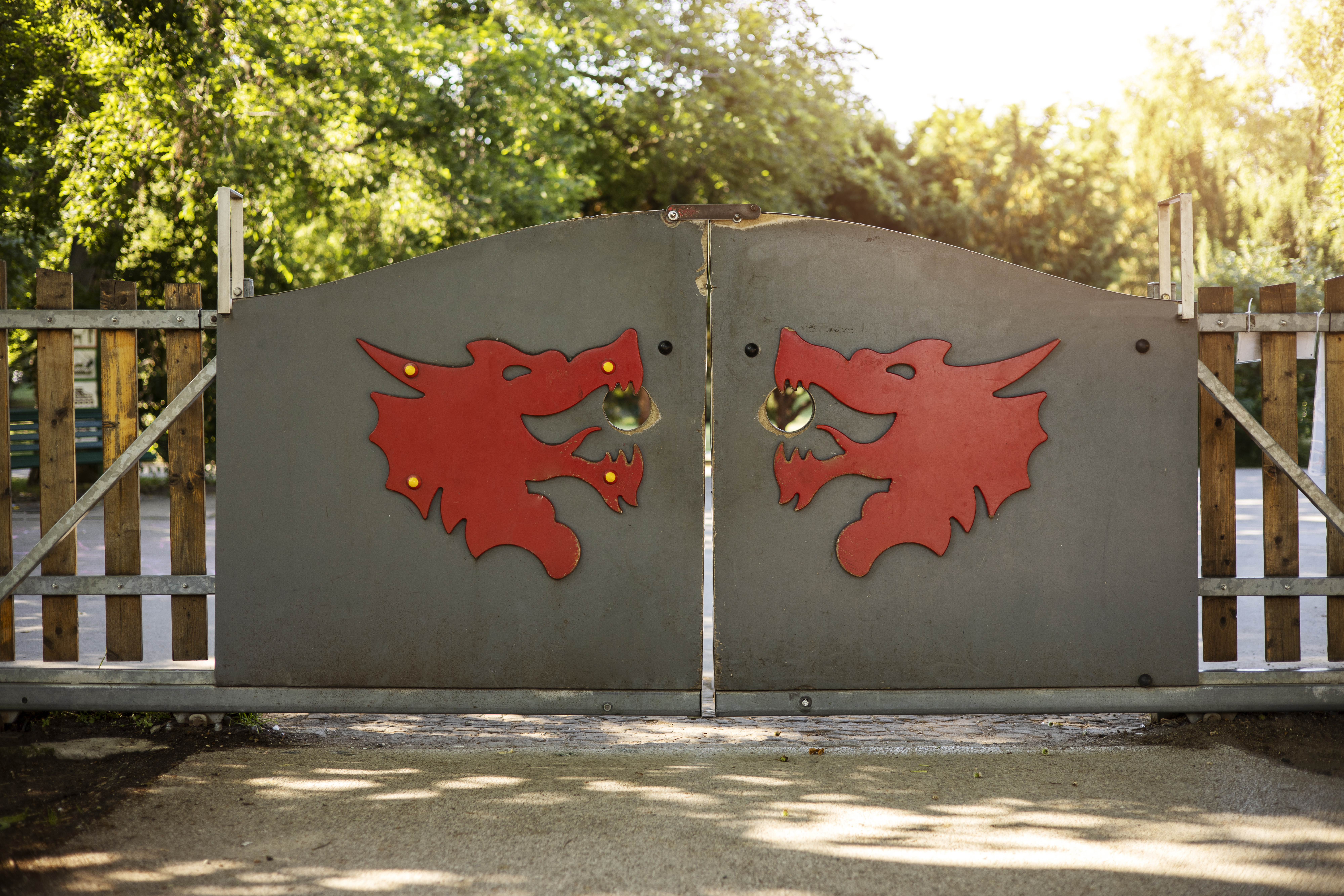 Graffitientfernung